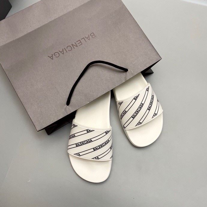 Balenciaga Slippers